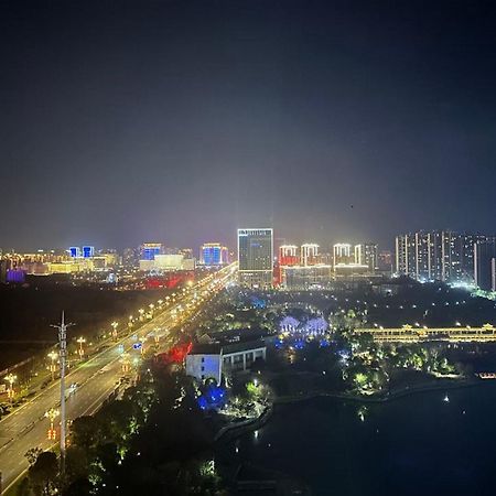Wanda Realm Shangrao Luaran gambar