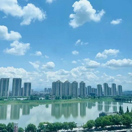 Wanda Realm Shangrao Luaran gambar