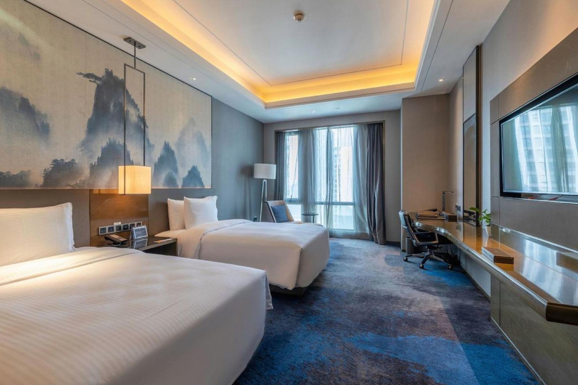 Wanda Realm Shangrao Luaran gambar