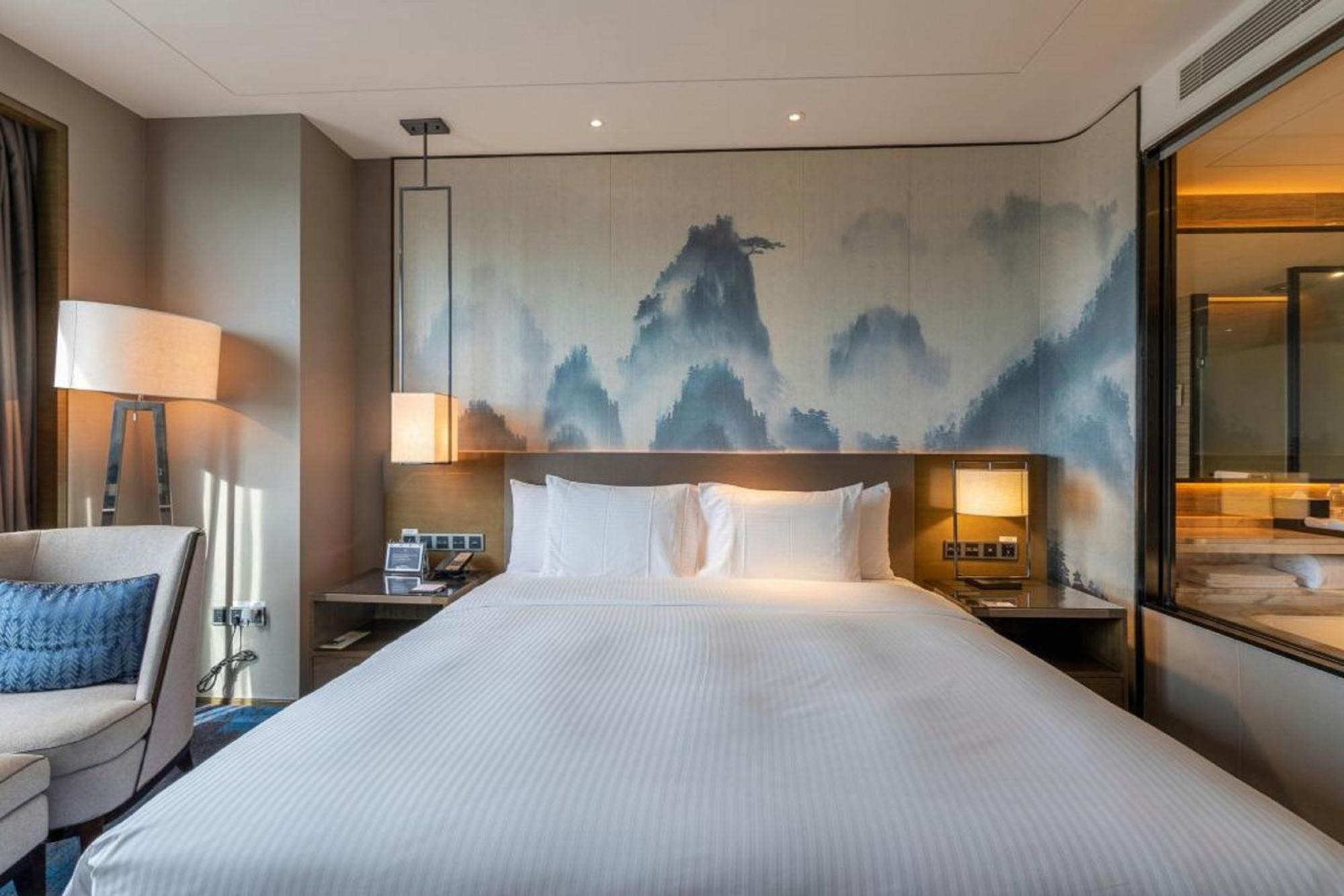 Wanda Realm Shangrao Luaran gambar