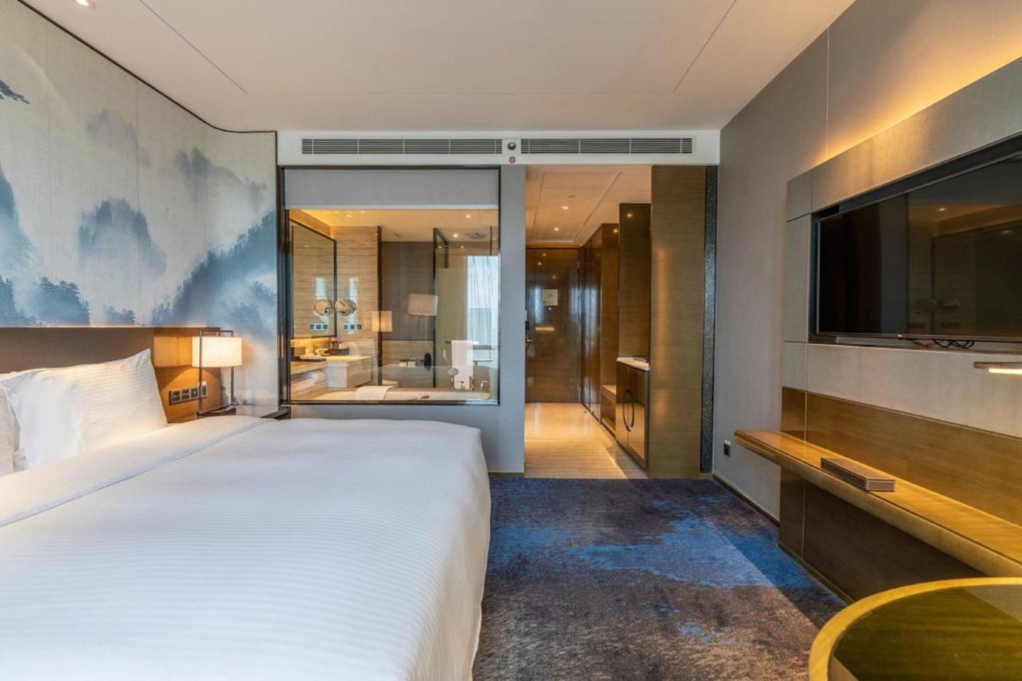 Wanda Realm Shangrao Luaran gambar