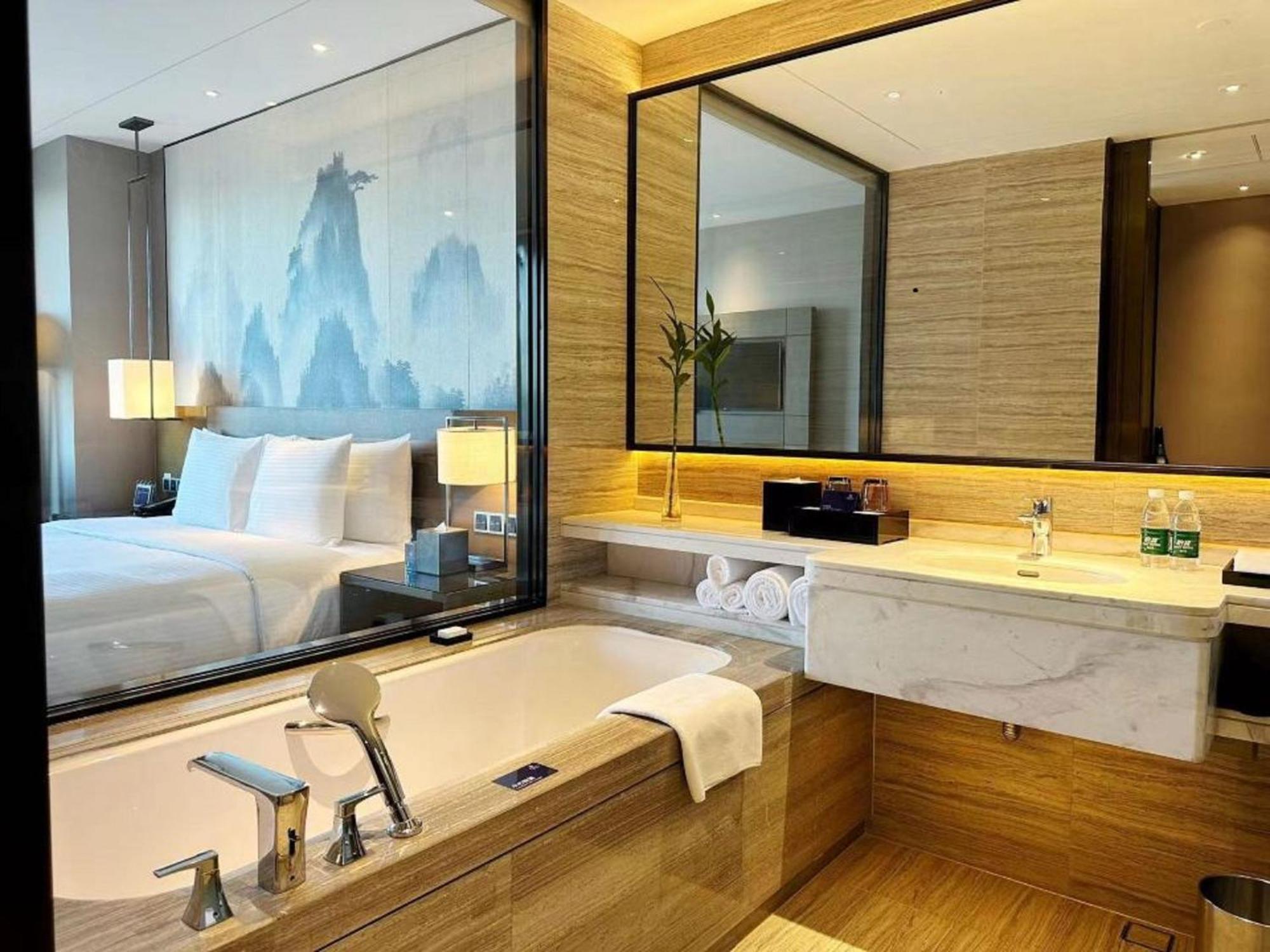 Wanda Realm Shangrao Luaran gambar