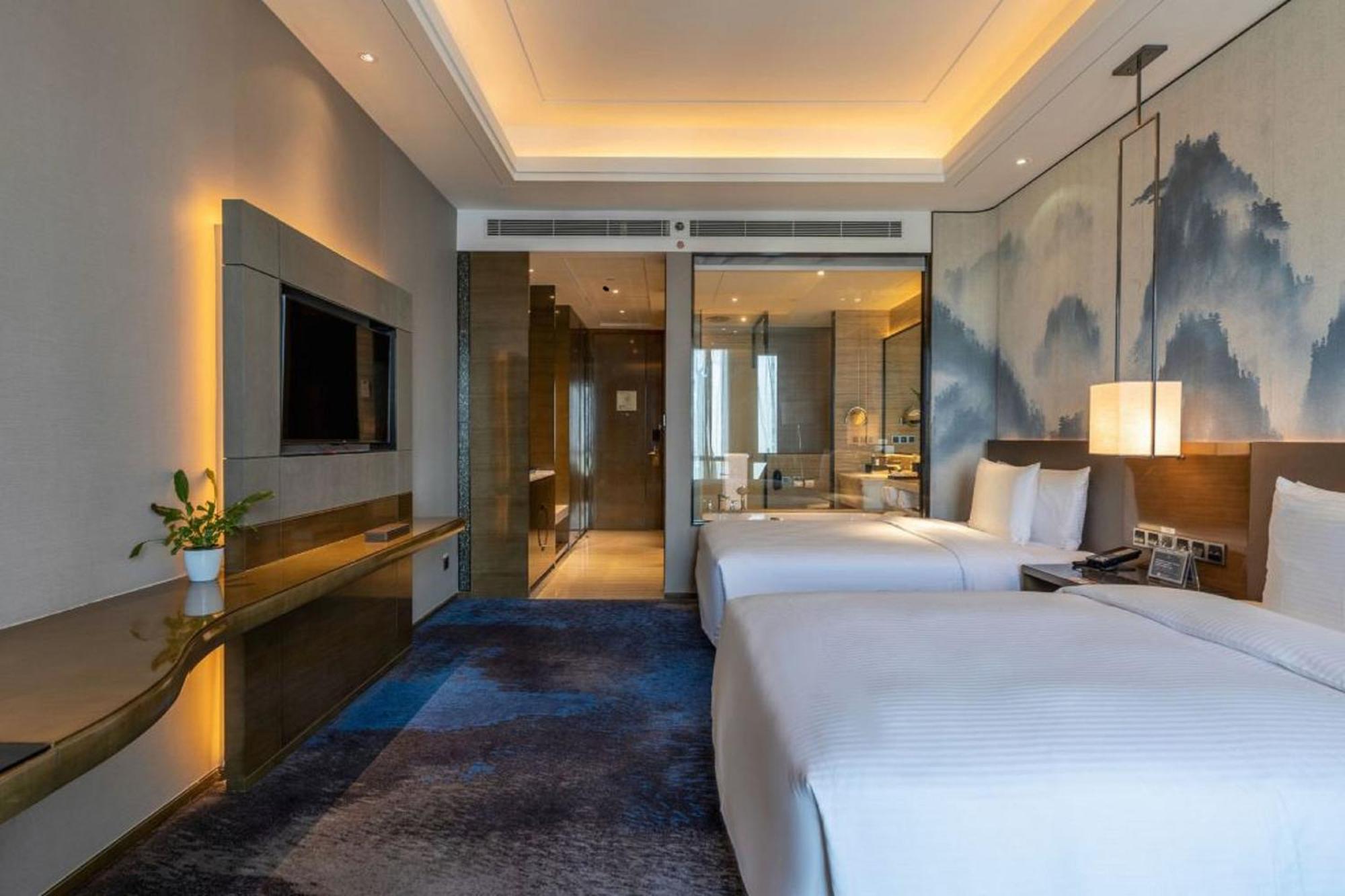 Wanda Realm Shangrao Luaran gambar