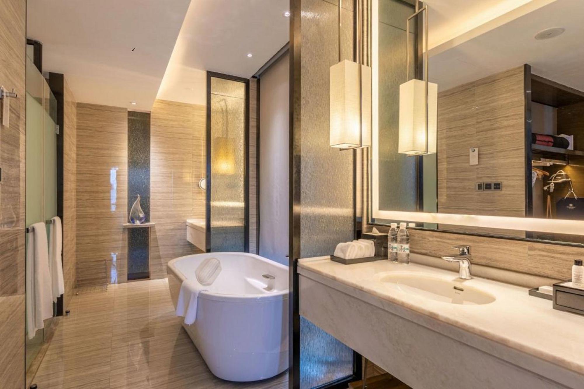 Wanda Realm Shangrao Luaran gambar