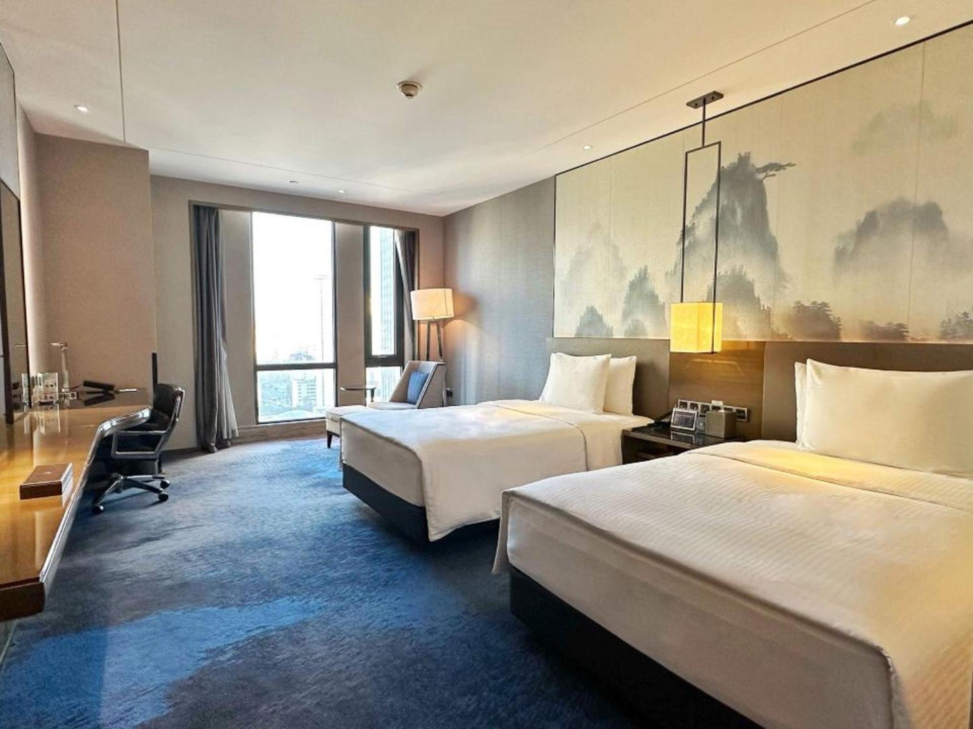 Wanda Realm Shangrao Luaran gambar