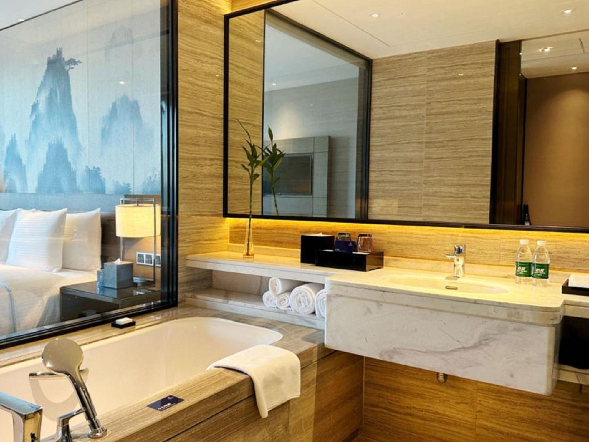 Wanda Realm Shangrao Luaran gambar