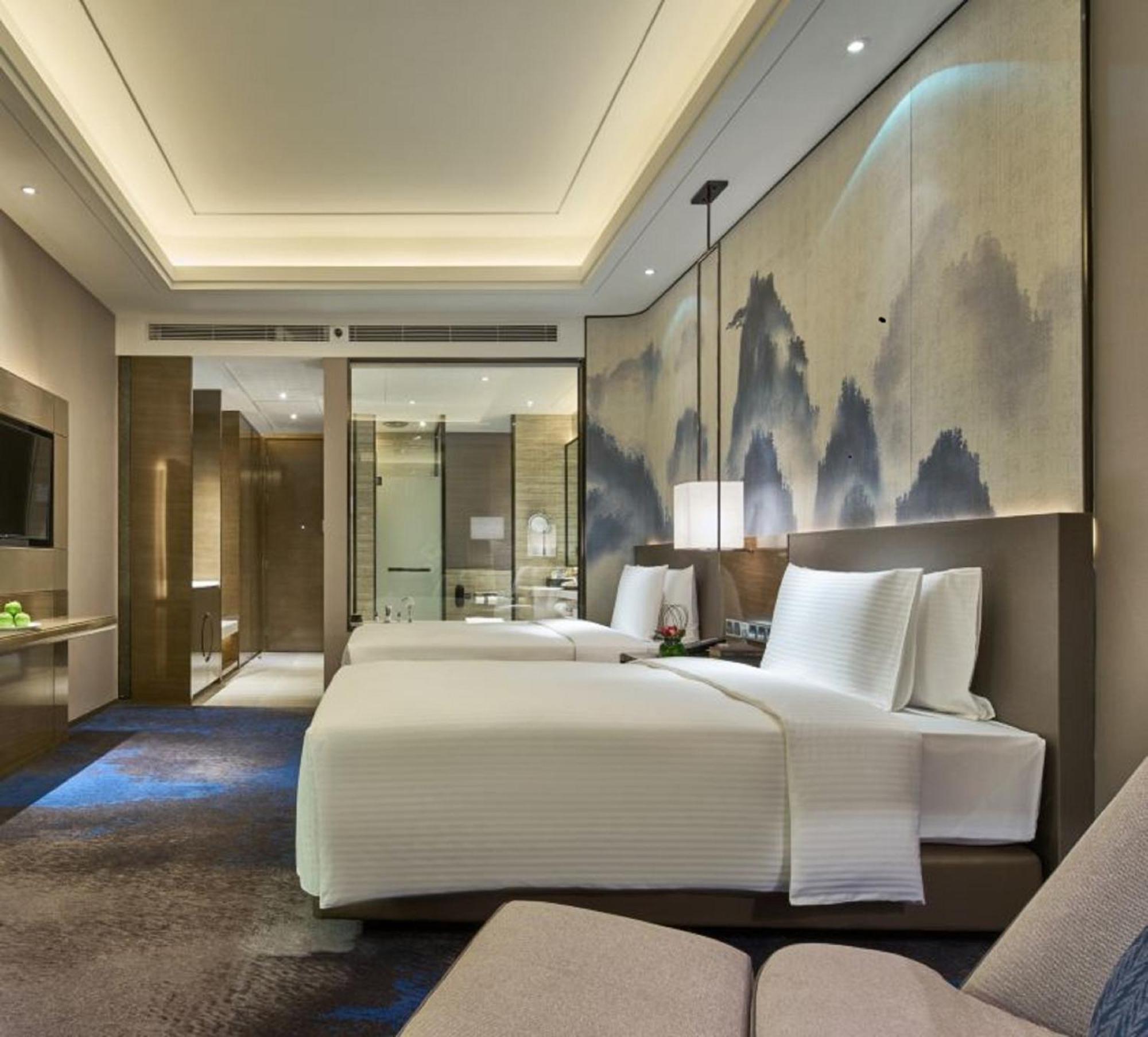 Wanda Realm Shangrao Luaran gambar