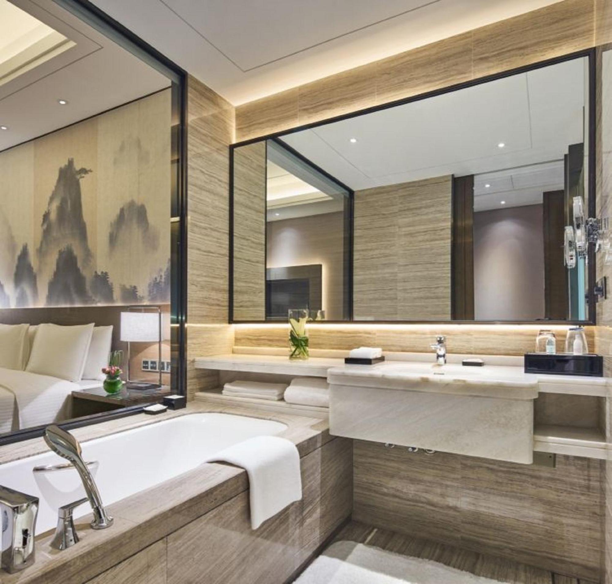 Wanda Realm Shangrao Luaran gambar
