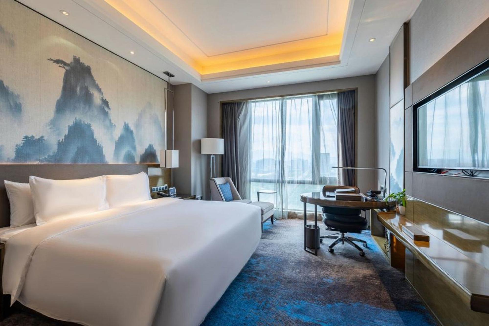 Wanda Realm Shangrao Luaran gambar