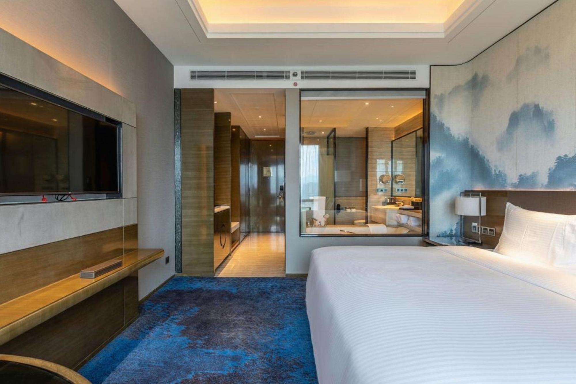 Wanda Realm Shangrao Luaran gambar