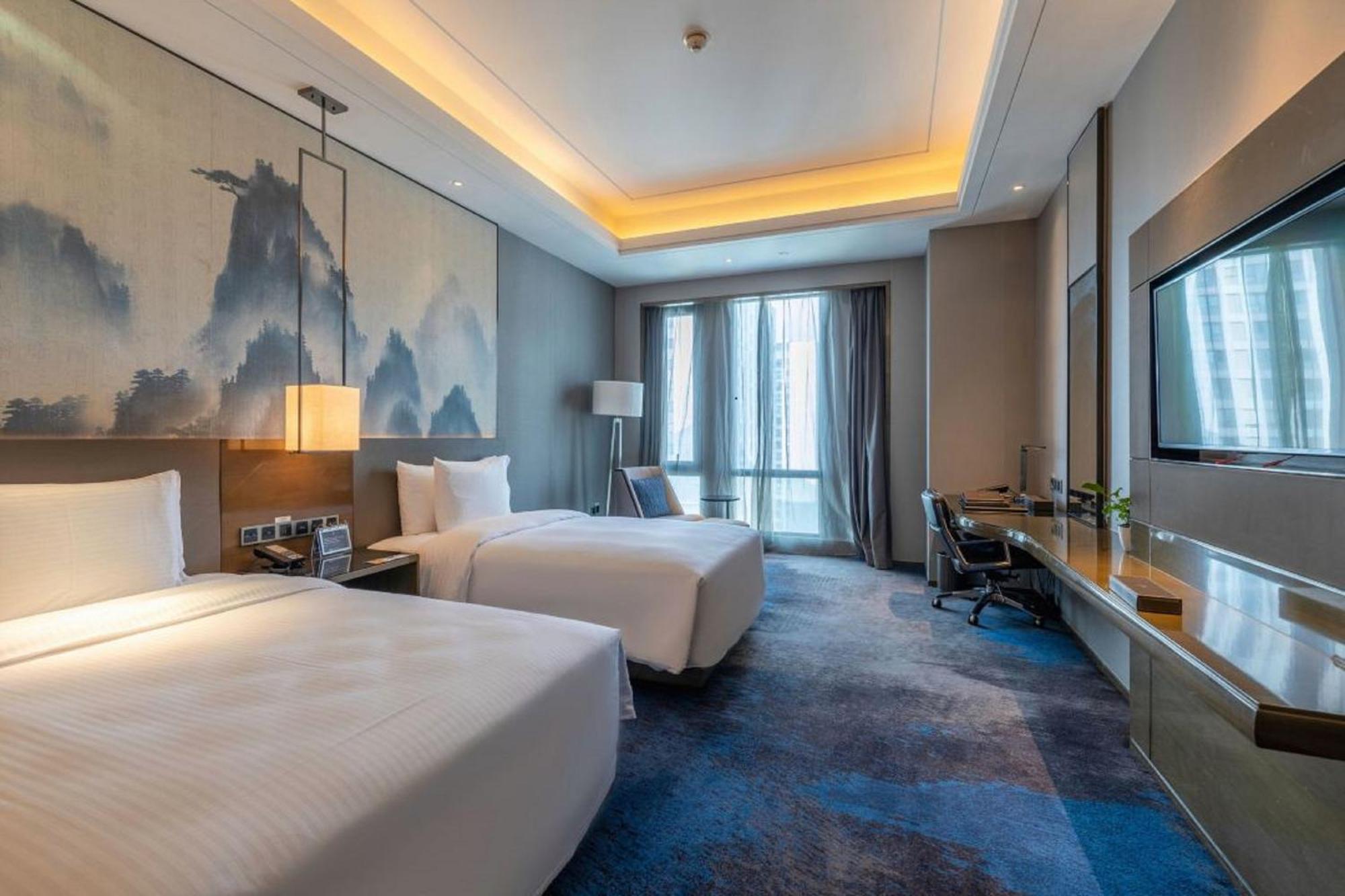 Wanda Realm Shangrao Luaran gambar
