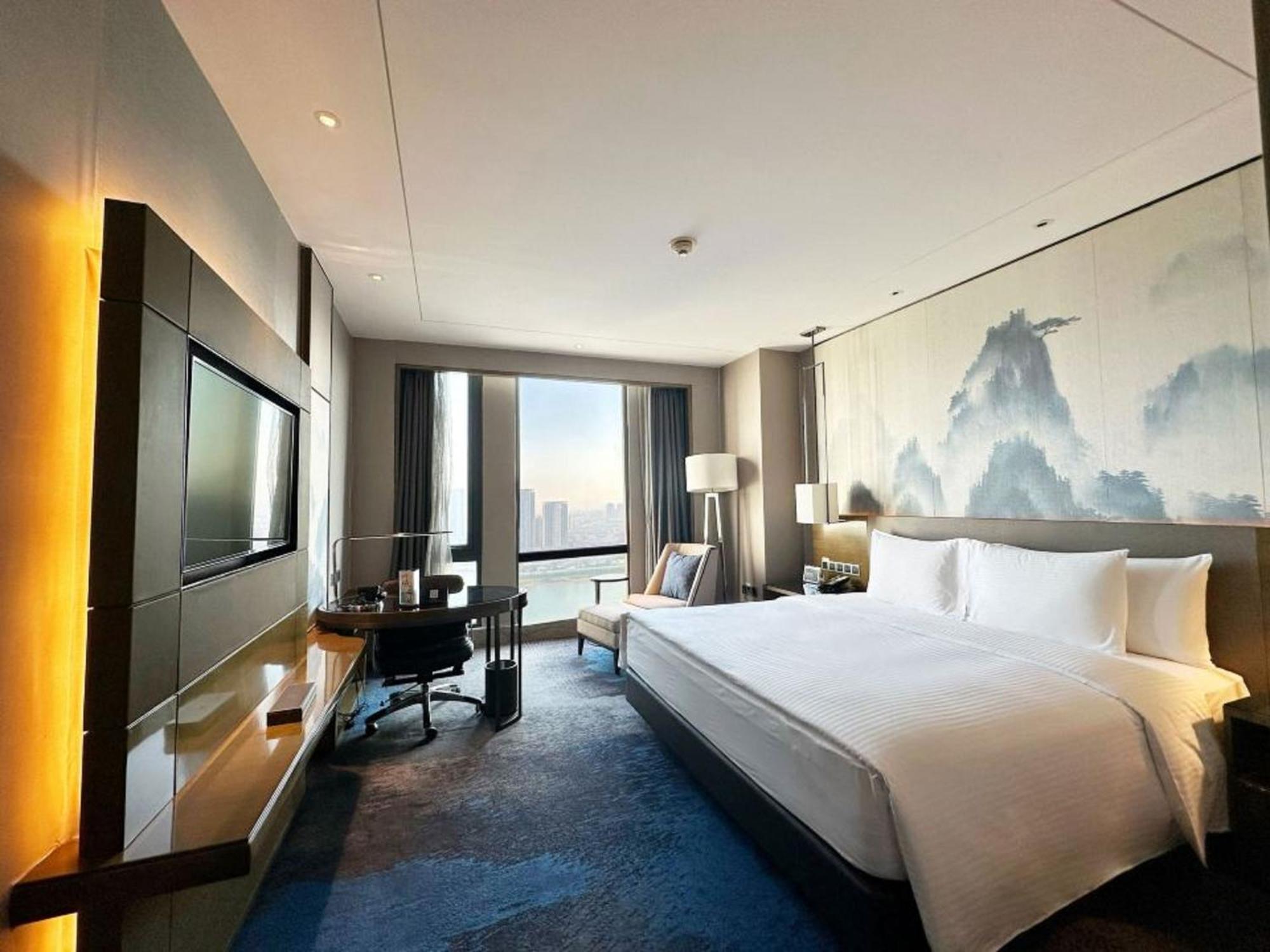 Wanda Realm Shangrao Luaran gambar