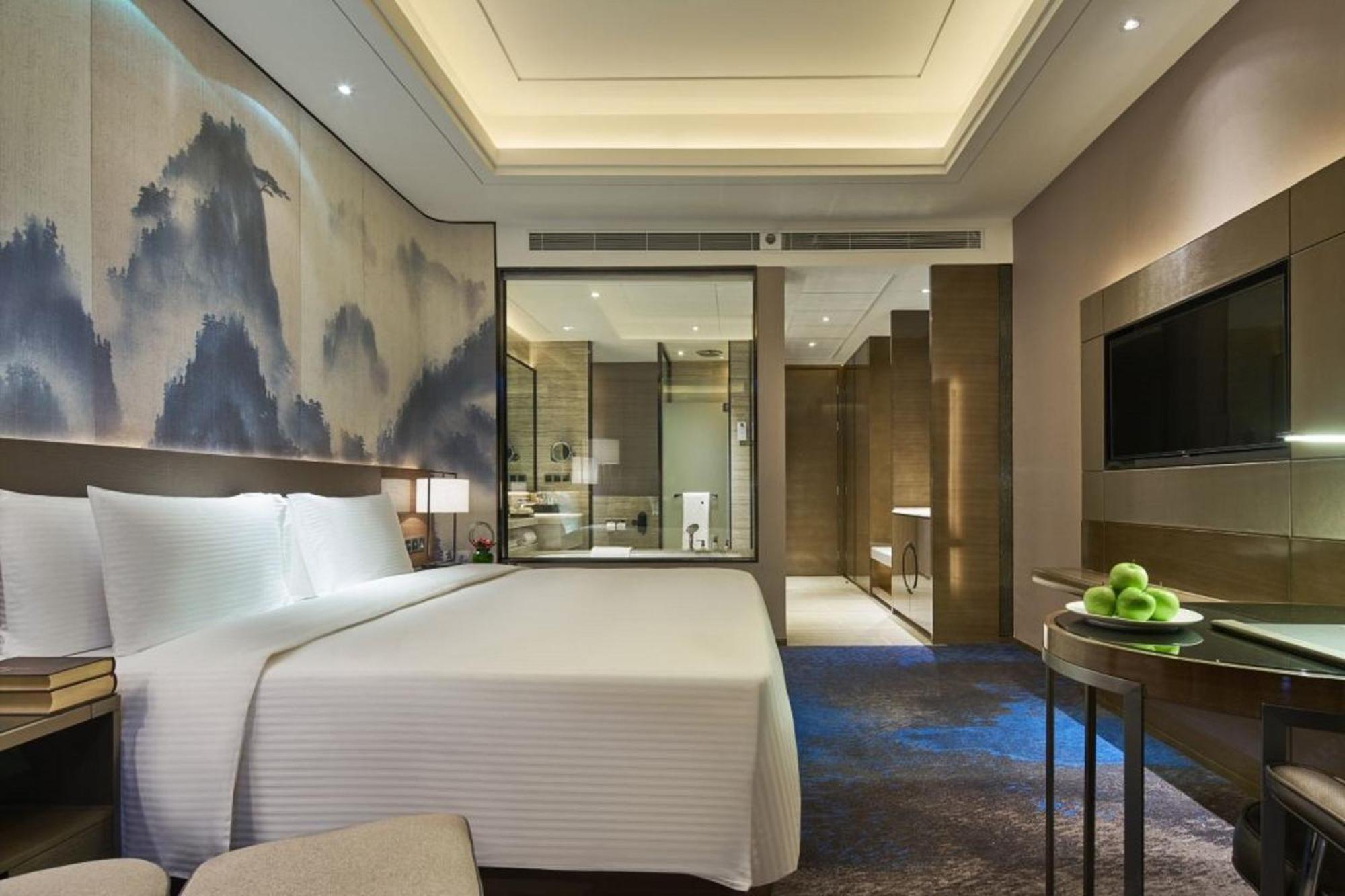 Wanda Realm Shangrao Luaran gambar