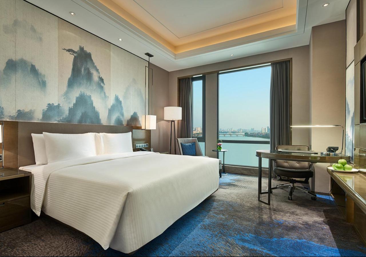 Wanda Realm Shangrao Luaran gambar