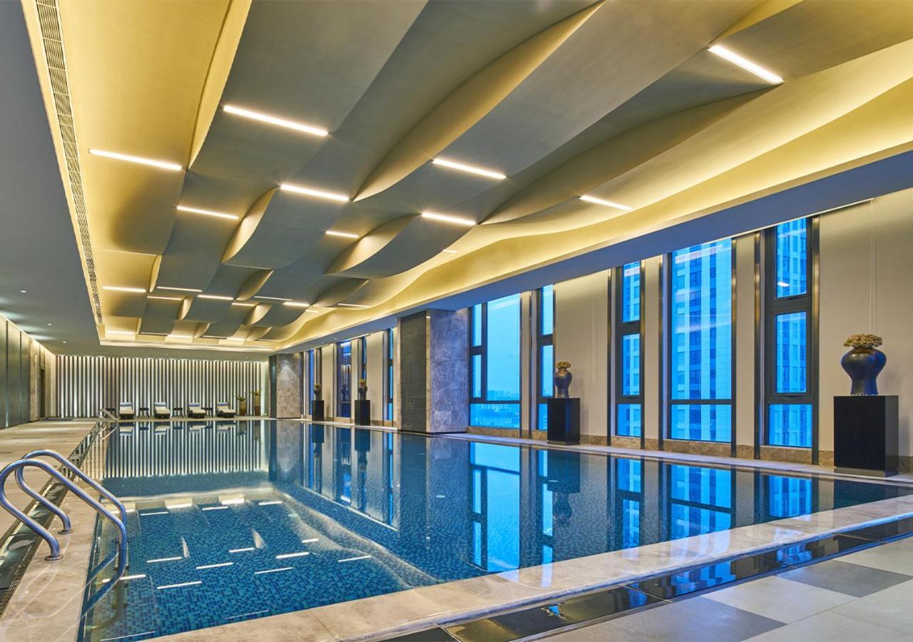 Wanda Realm Shangrao Luaran gambar