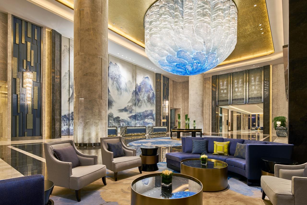Wanda Realm Shangrao Luaran gambar