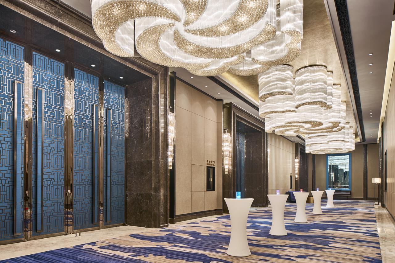 Wanda Realm Shangrao Luaran gambar