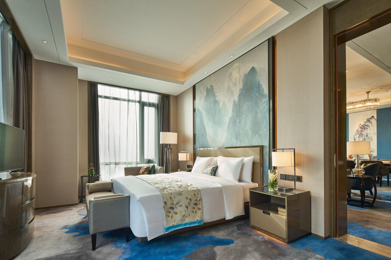 Wanda Realm Shangrao Luaran gambar