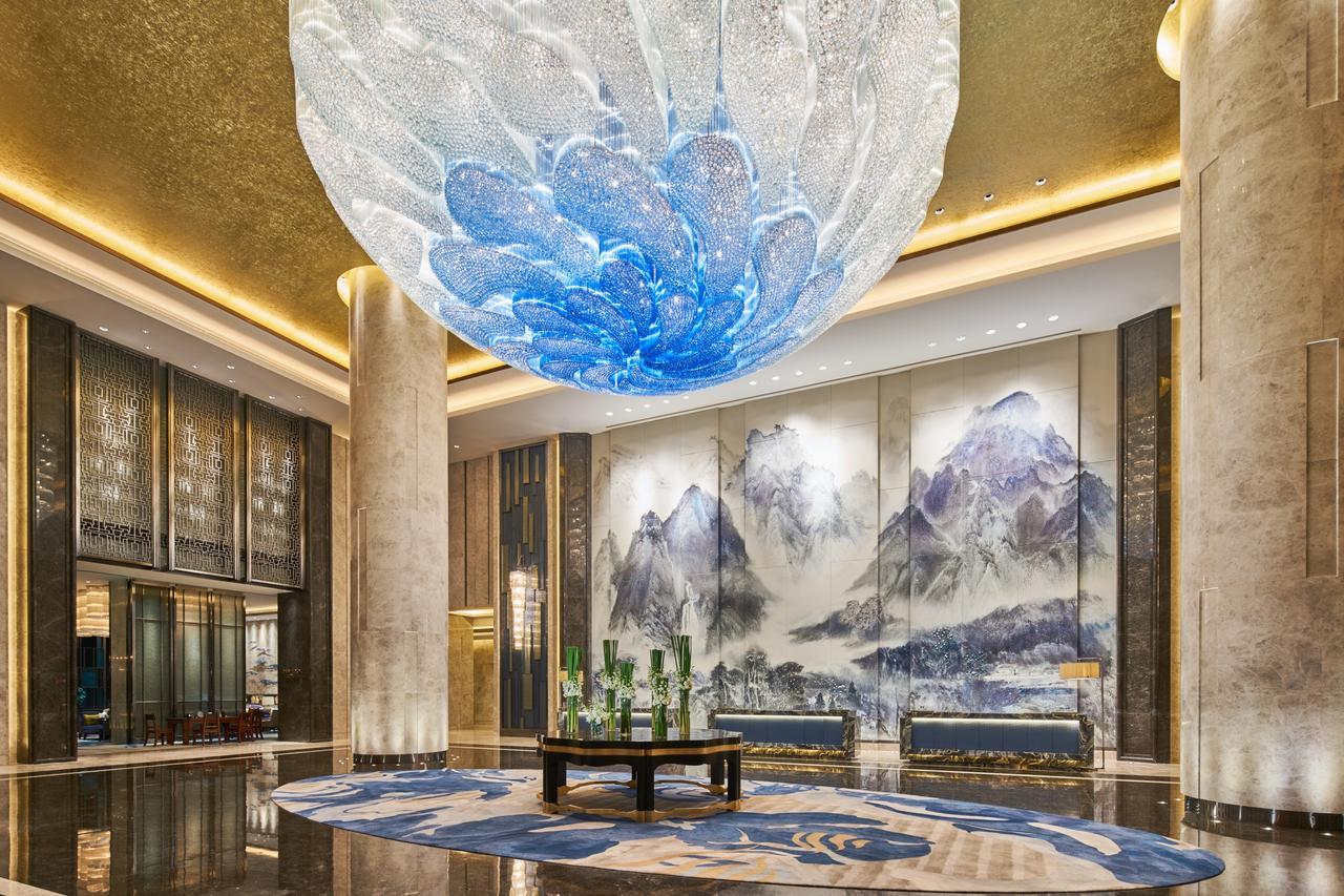 Wanda Realm Shangrao Luaran gambar