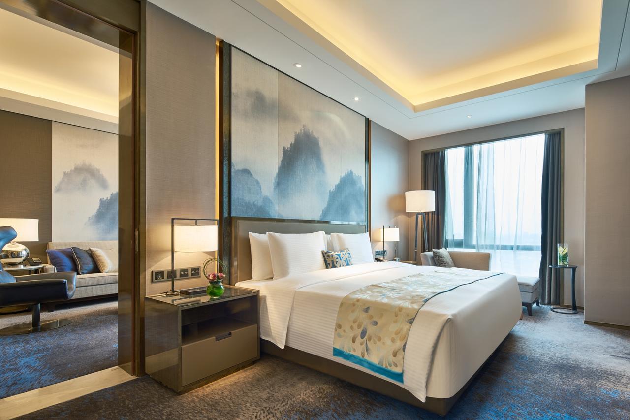 Wanda Realm Shangrao Luaran gambar