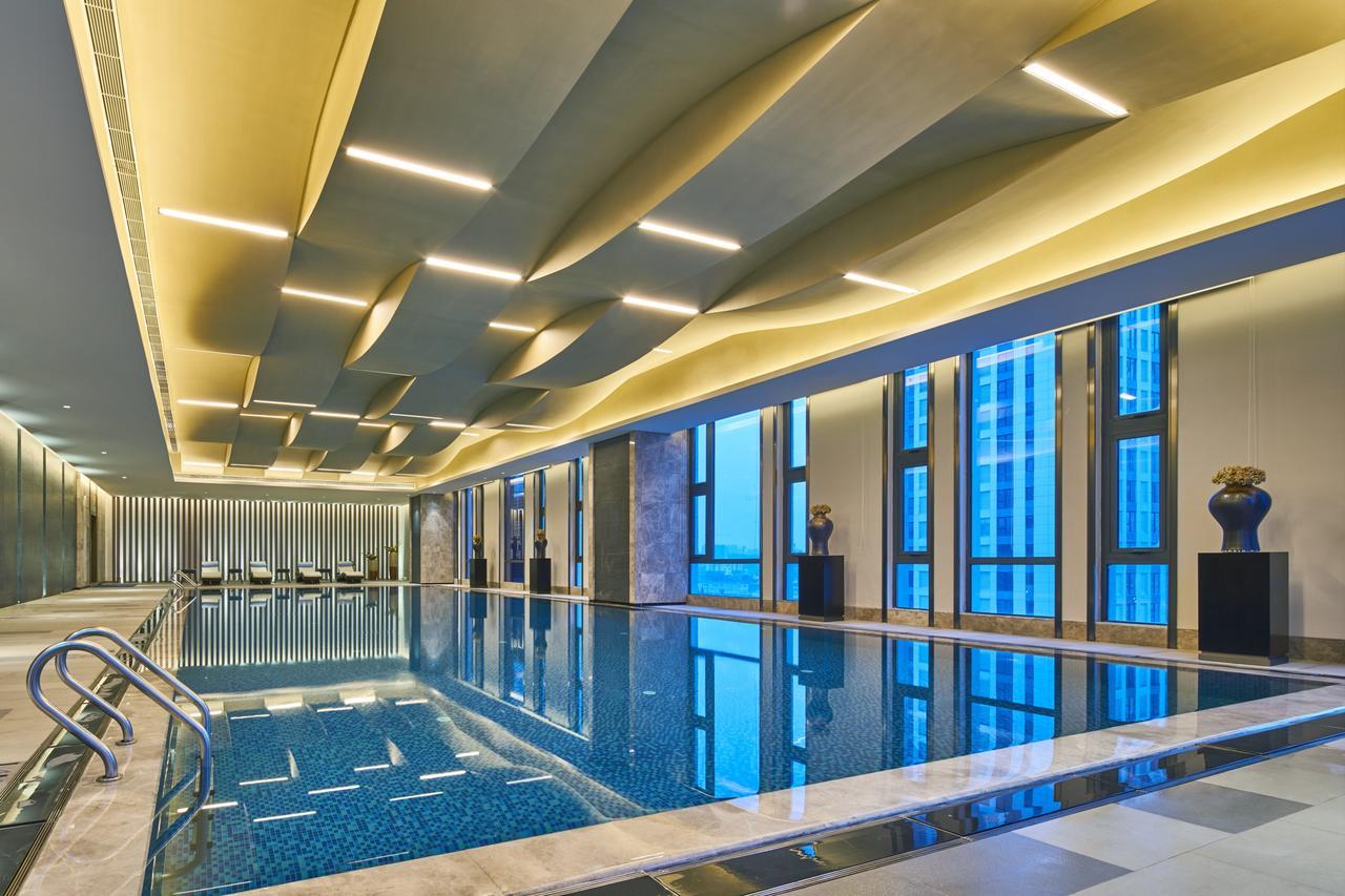 Wanda Realm Shangrao Luaran gambar
