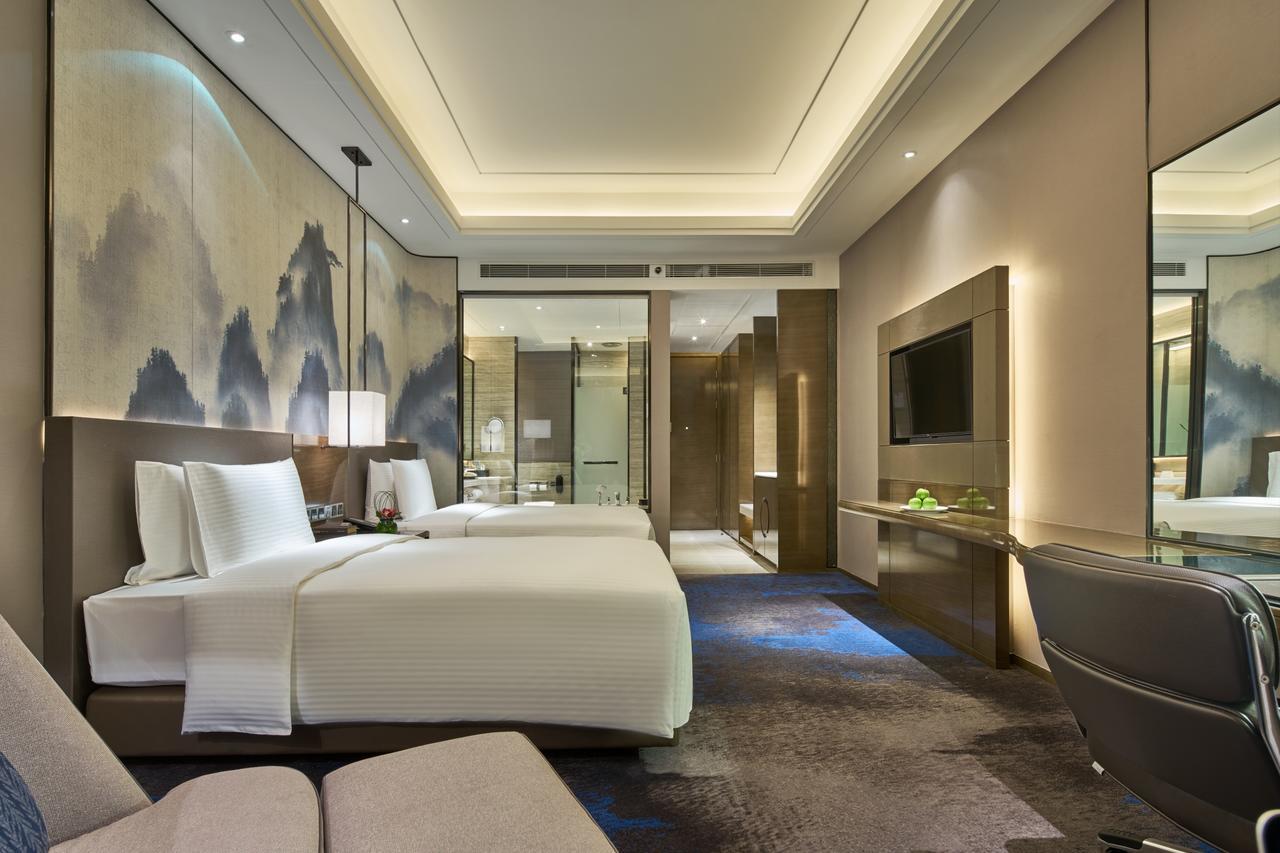 Wanda Realm Shangrao Luaran gambar