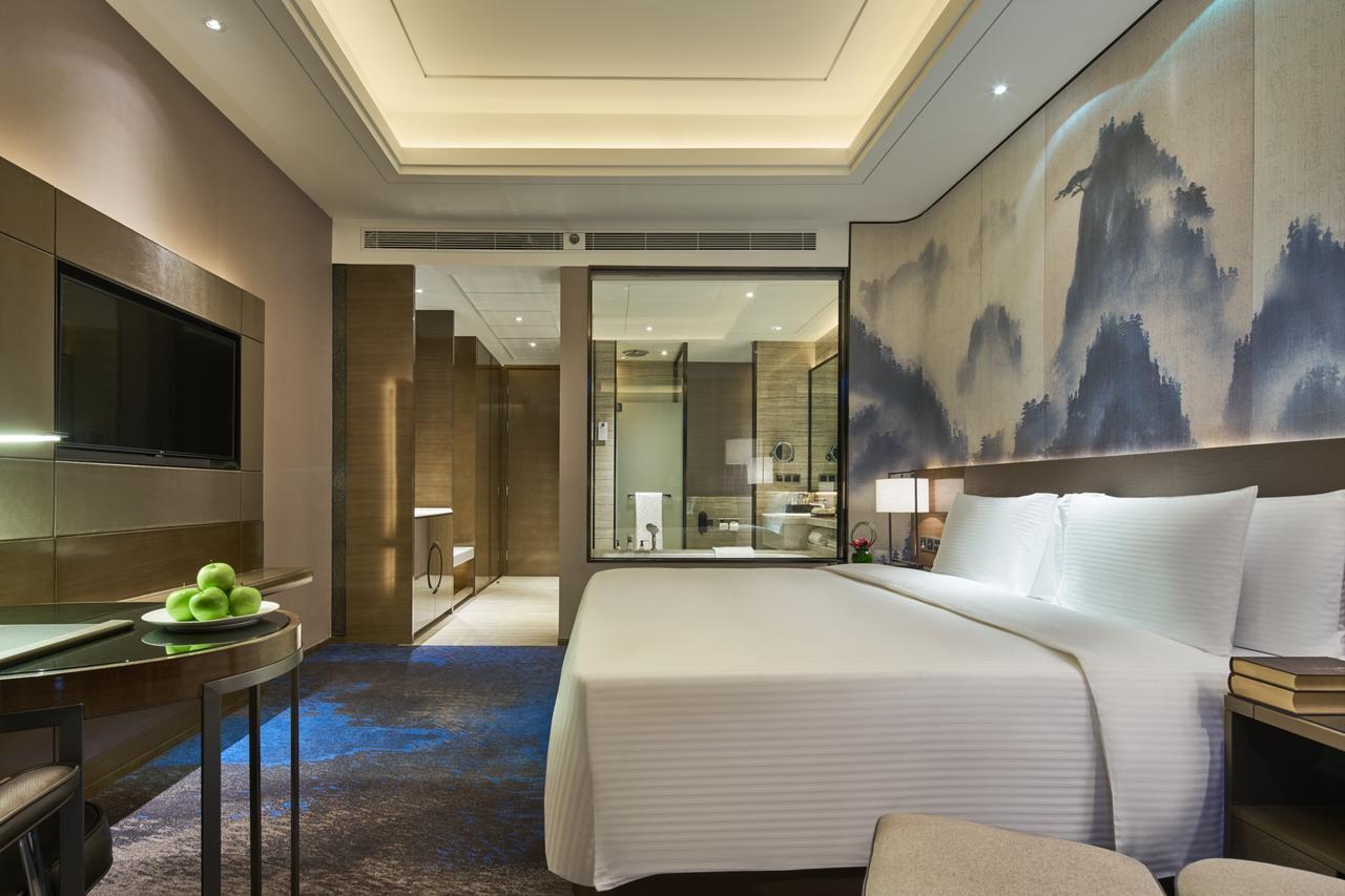 Wanda Realm Shangrao Luaran gambar