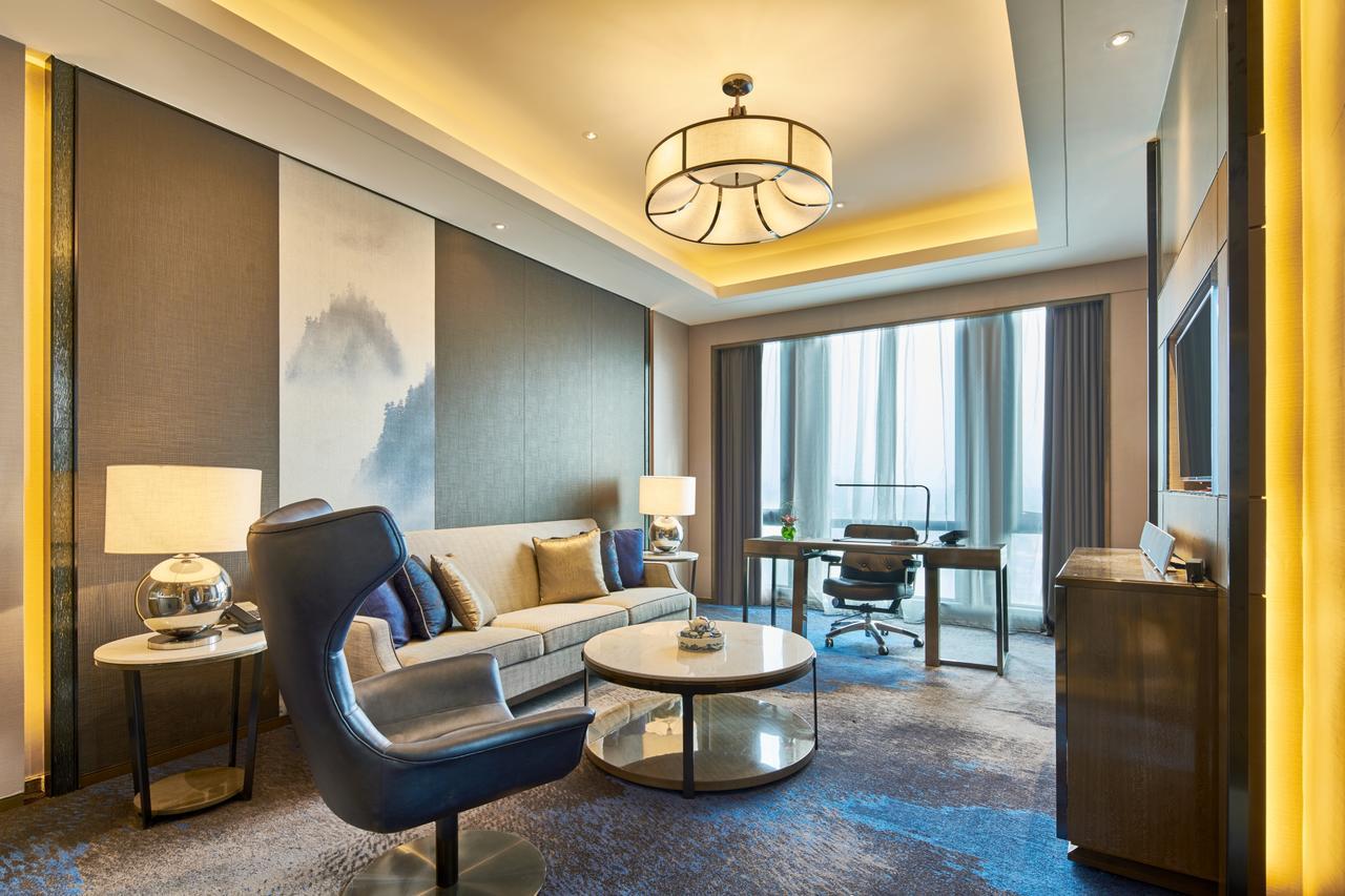 Wanda Realm Shangrao Luaran gambar