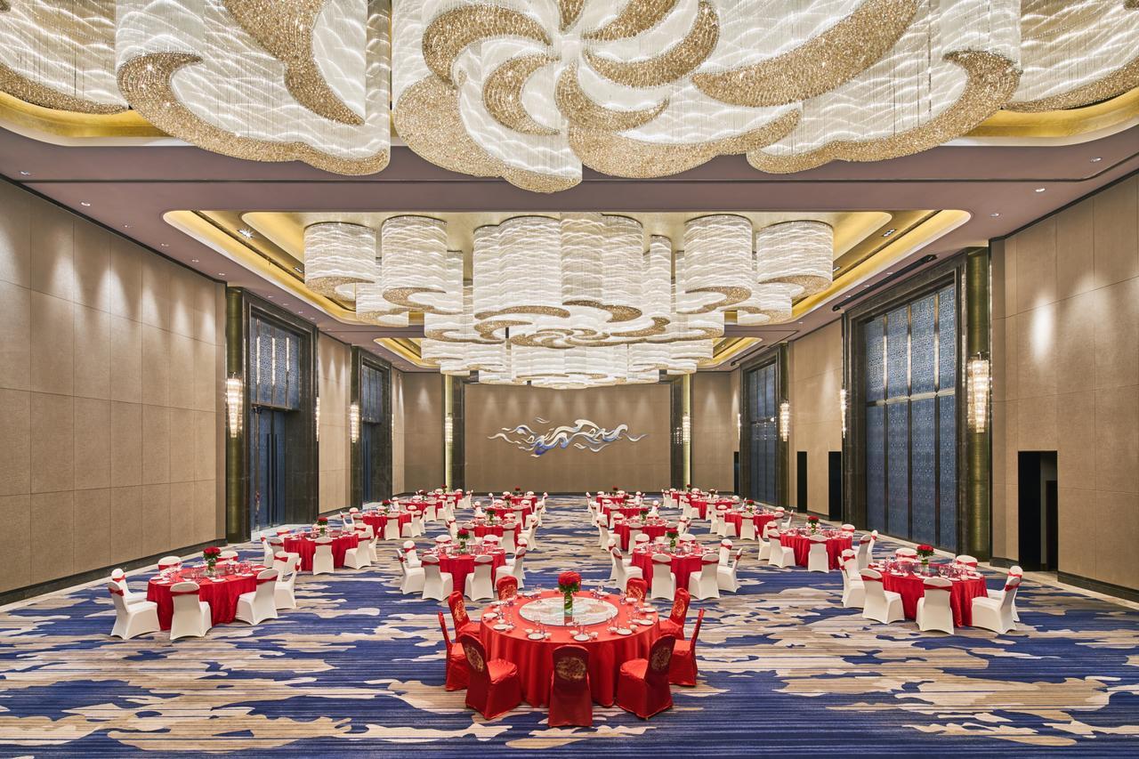 Wanda Realm Shangrao Luaran gambar