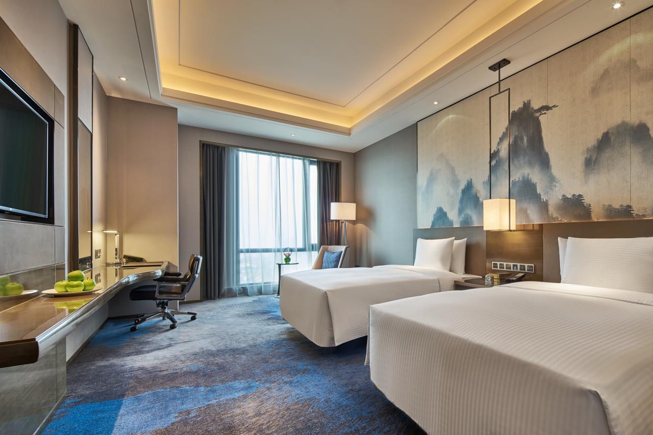 Wanda Realm Shangrao Luaran gambar