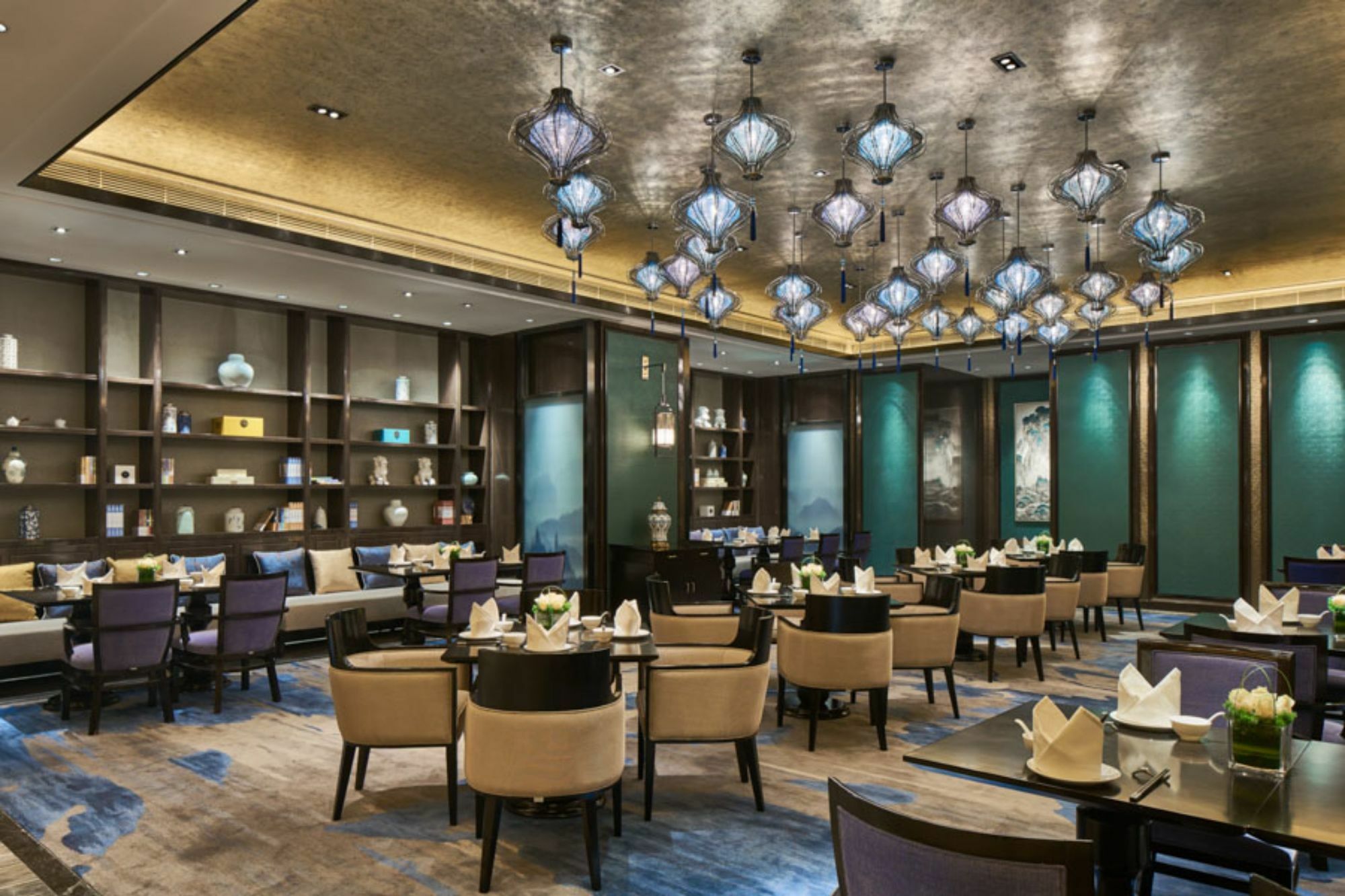 Wanda Realm Shangrao Luaran gambar