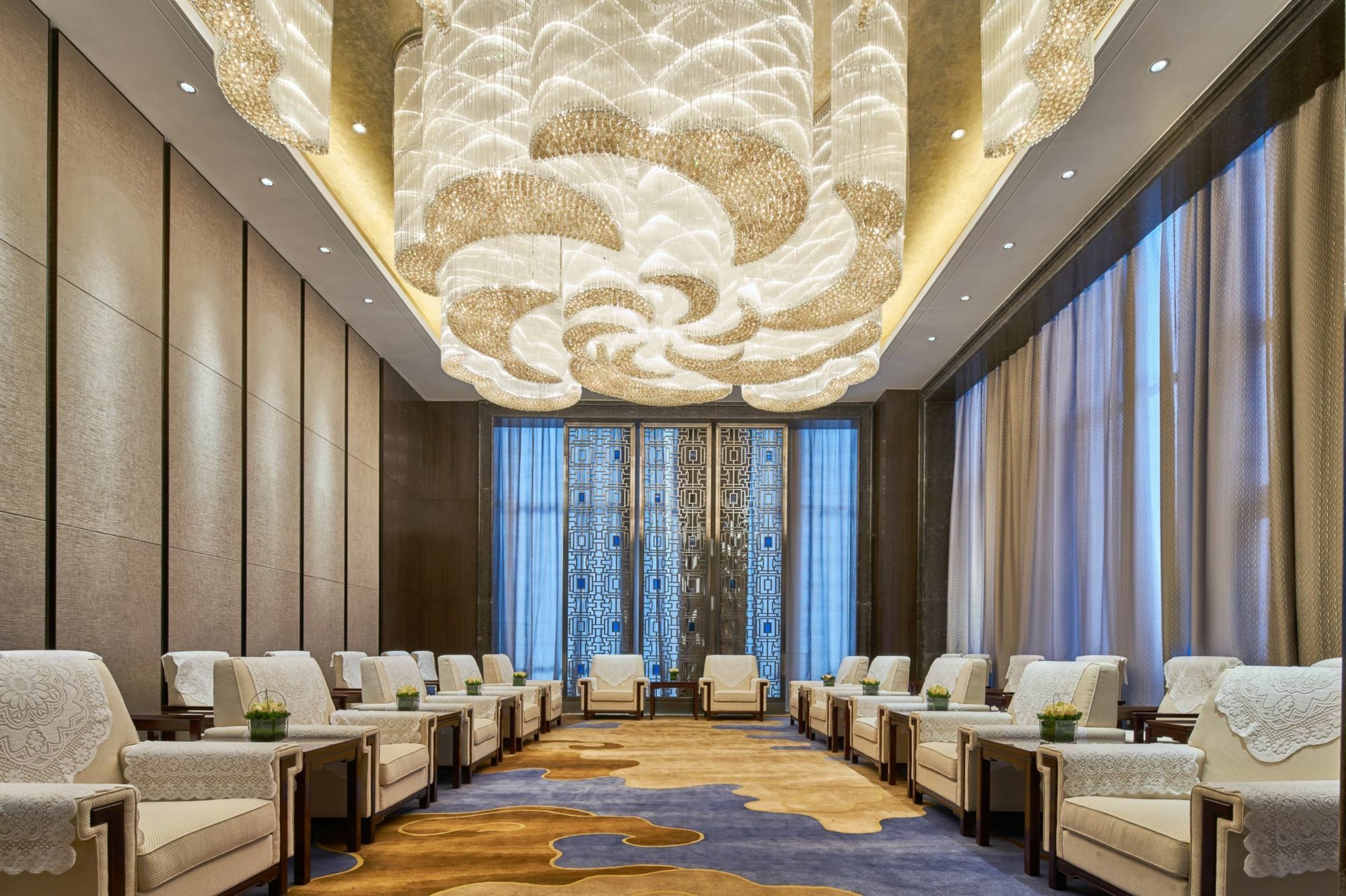 Wanda Realm Shangrao Luaran gambar