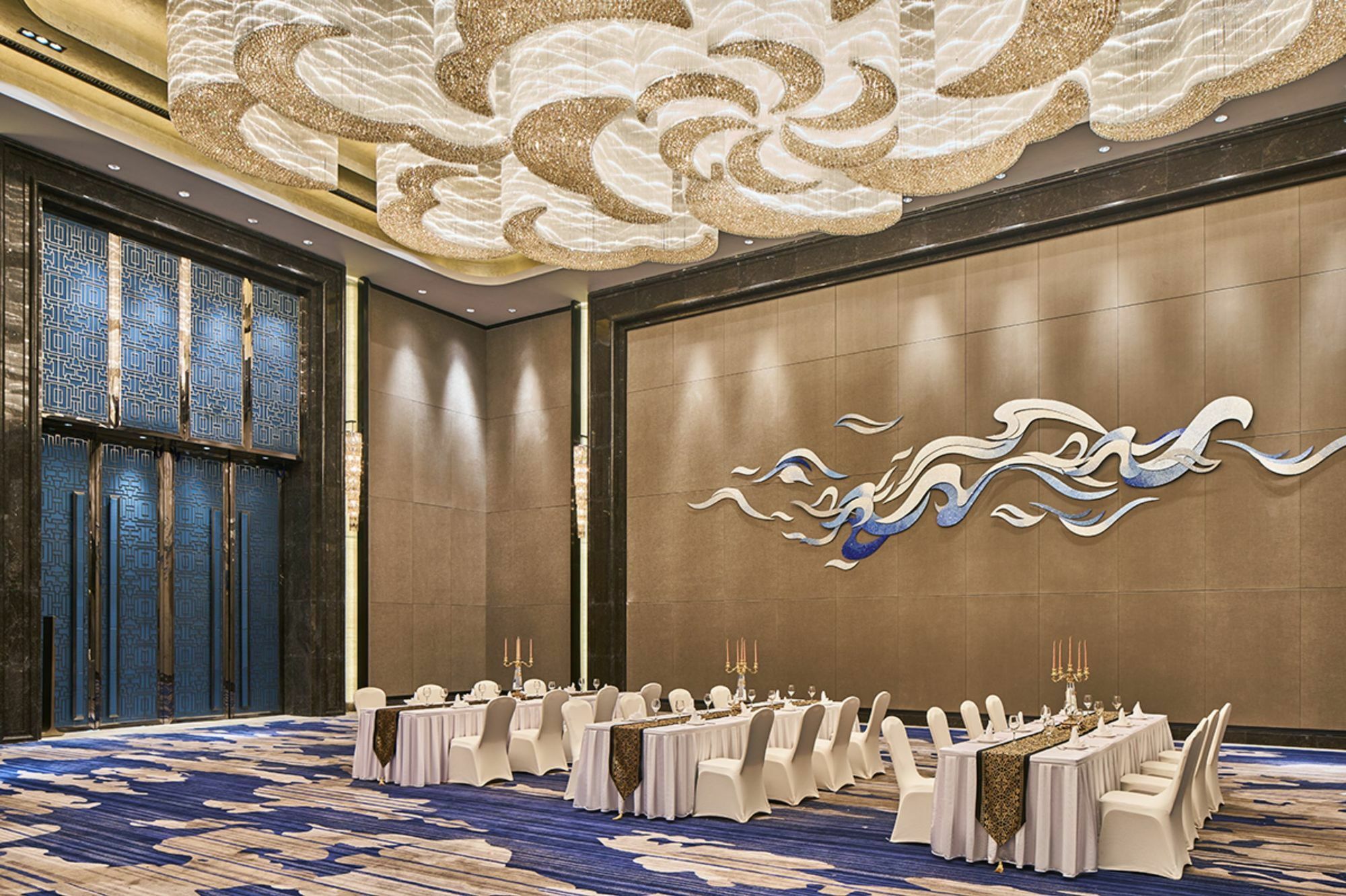 Wanda Realm Shangrao Luaran gambar