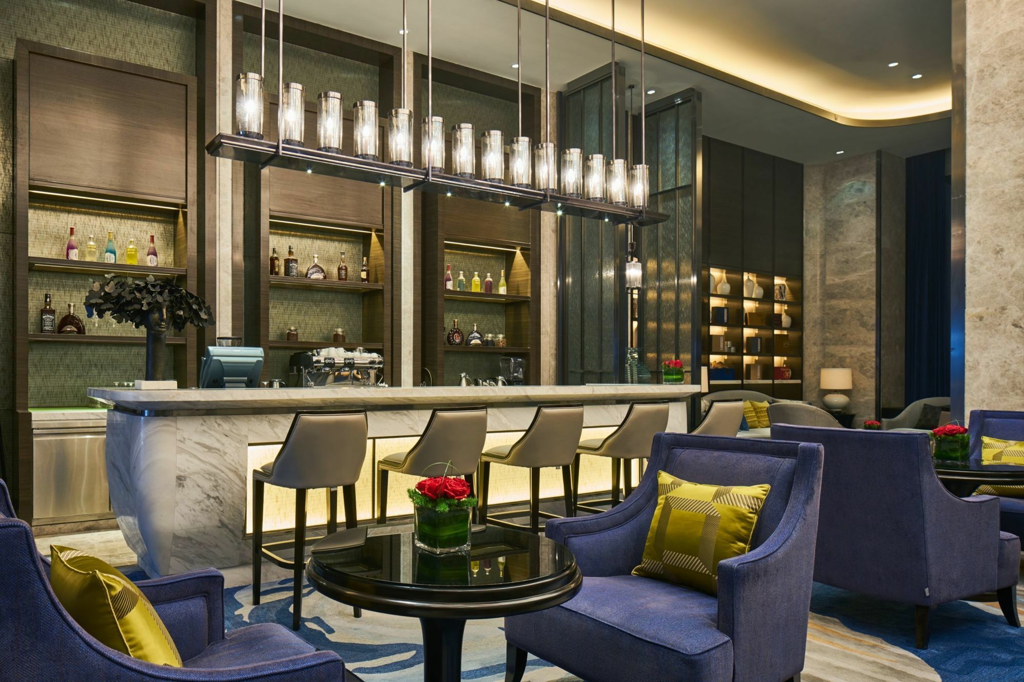 Wanda Realm Shangrao Luaran gambar